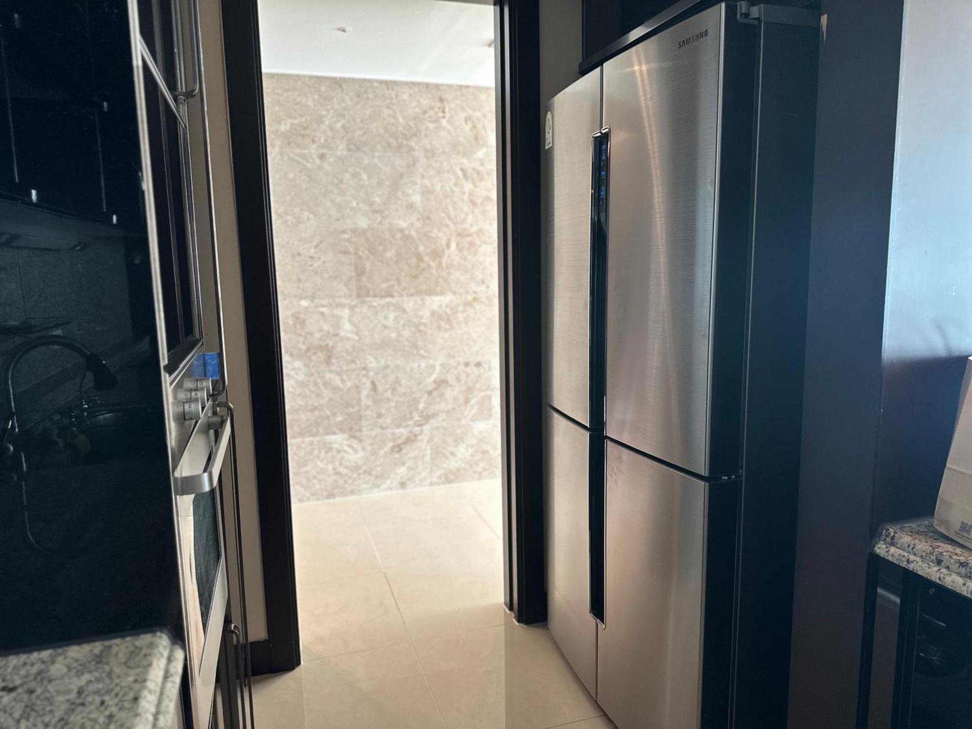 釜山広域市Haeundae Luxury Houseアパートメント エクステリア 写真
