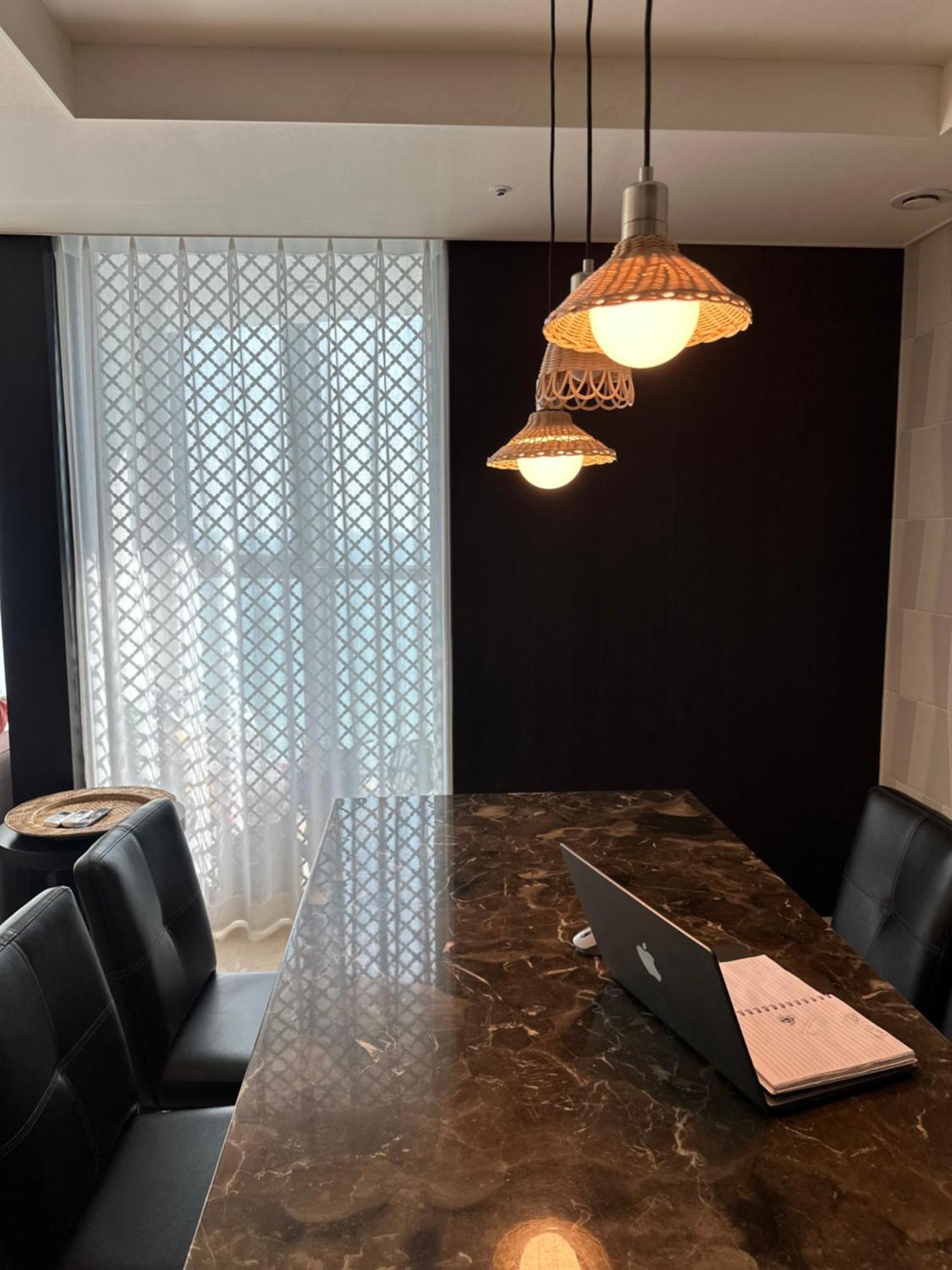 釜山広域市Haeundae Luxury Houseアパートメント エクステリア 写真