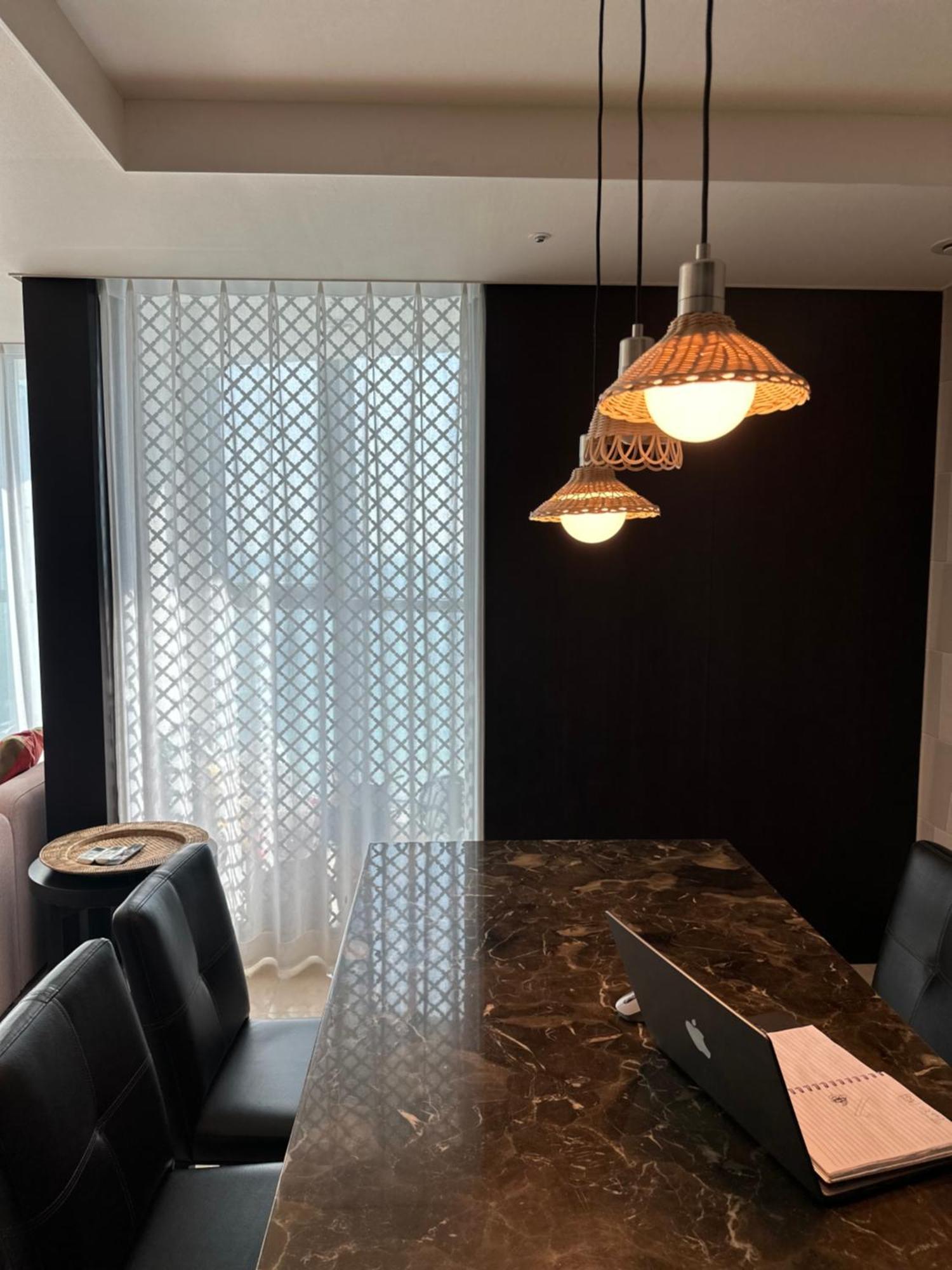 釜山広域市Haeundae Luxury Houseアパートメント エクステリア 写真