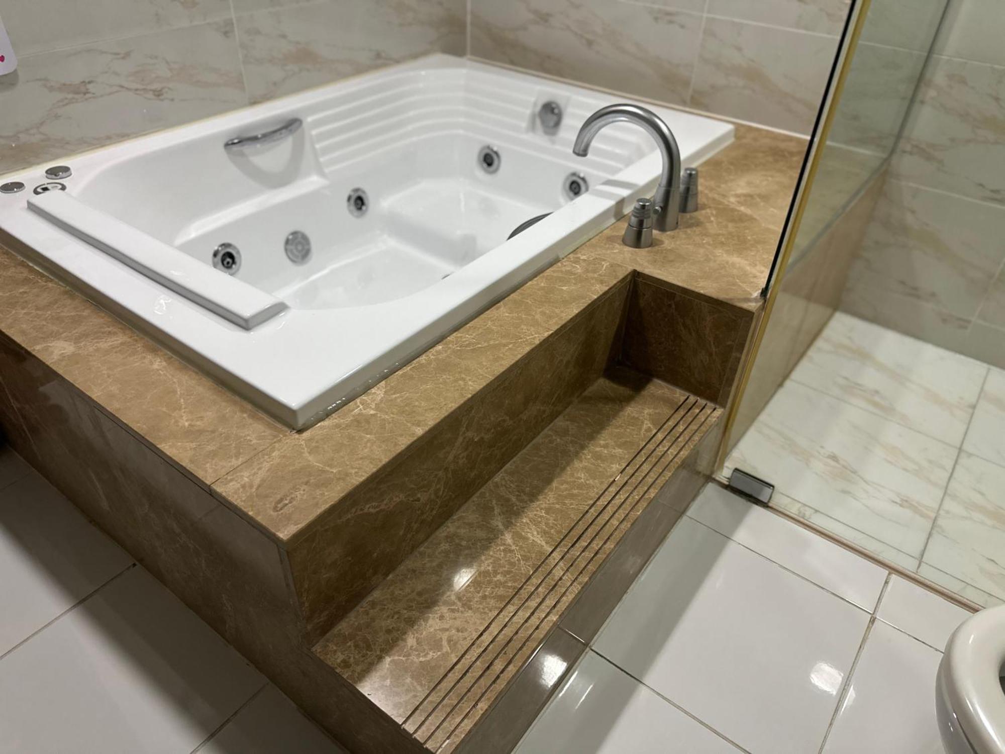 釜山広域市Haeundae Luxury Houseアパートメント エクステリア 写真