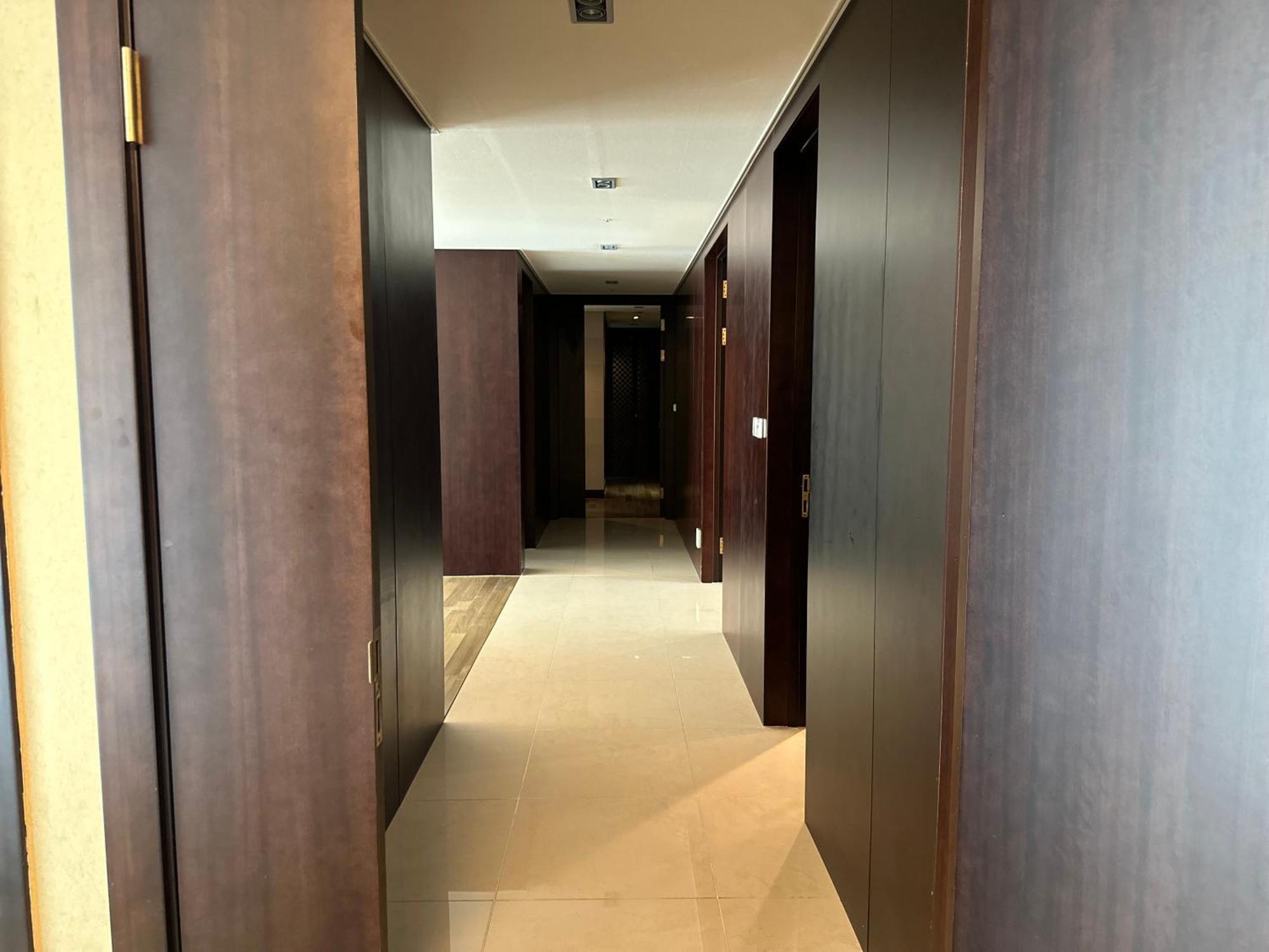 釜山広域市Haeundae Luxury Houseアパートメント エクステリア 写真