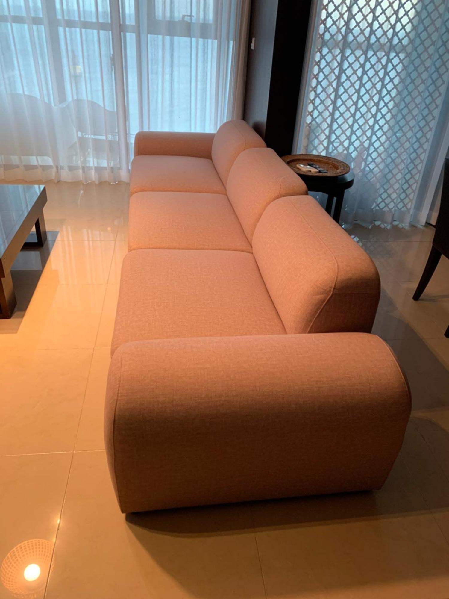 釜山広域市Haeundae Luxury Houseアパートメント エクステリア 写真
