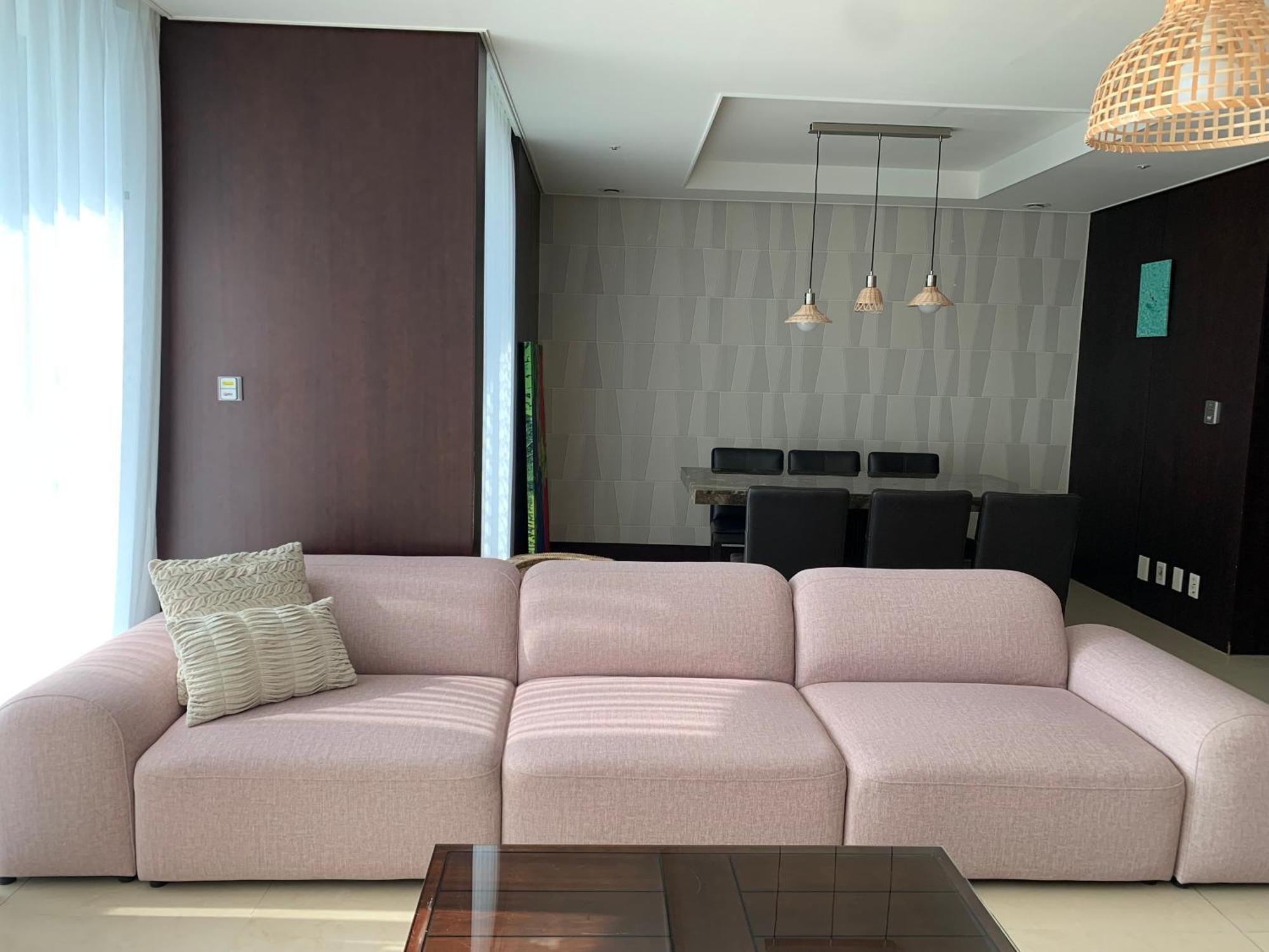 釜山広域市Haeundae Luxury Houseアパートメント エクステリア 写真